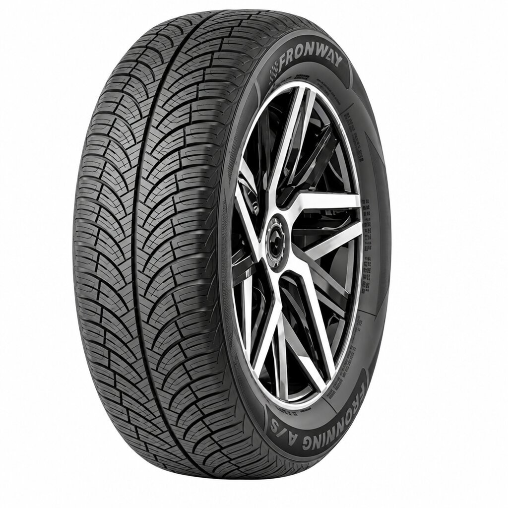 FRONWAY FRONWING A/S 175/70 R14 88T  