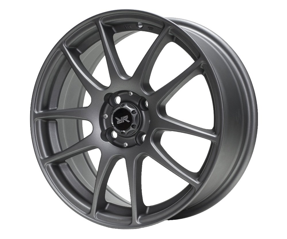 Race Ready CSS3199 OY/M 6.5x16/5x114.3 D67.1 ET45  