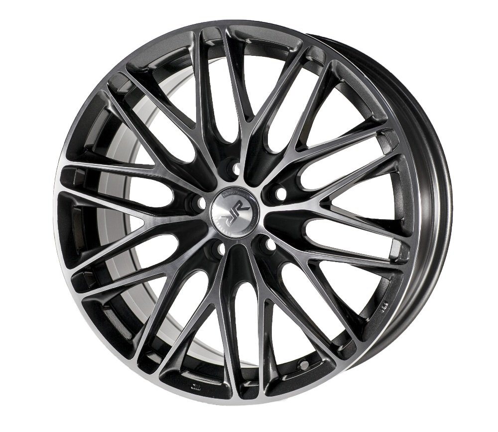 Race Ready CSS3312 MK-P/M 7.5x17/5x114.3 D67.1 ET40  