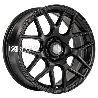LS 1336 BKS 8.5x19/5x112 D66.6 ET25  