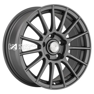 LS 1385 MGM 7x15/4x100 D60.1 ET35  