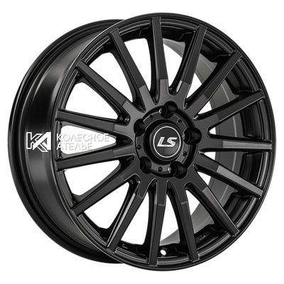 LS 425 BKS 6.5x16/5x112 D66.6 ET45  