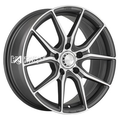 LS 759 MGMF 7.5x17/5x120 D72.6 ET34  