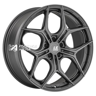 LS FlowForming RC110 MGM 8.5x20/5x112 D66.6 ET35  