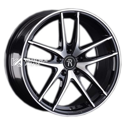 Replay A134 BKF 6.5x15/5x112 D57.1 ET50  