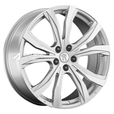 Replay FD184 SF 8x20/5x114.3 D70.6 ET37.5  