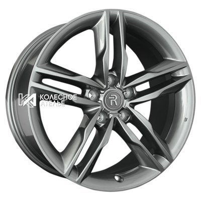 Replay GL99 GM 8x18/5x108 D63.4 ET55  
