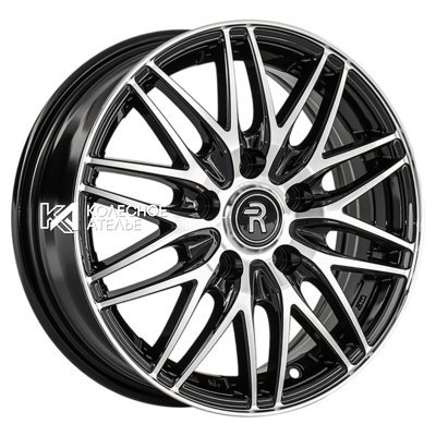 Replay KI399 BKF 5.5x15/5x114.3 D67.1 ET40  