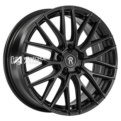 Replay MR251 BKS 7x17/5x112 D66.6 ET48.5  