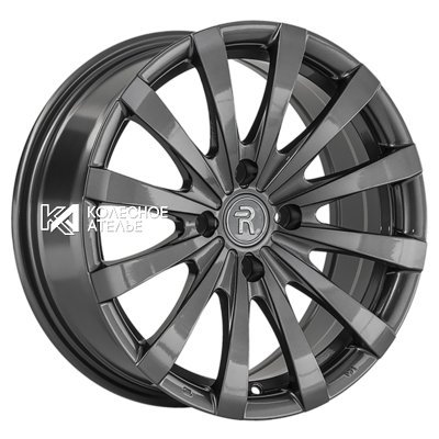 Replay PG68 GM 7x16/4x108 D65.1 ET26  