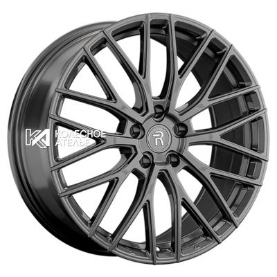 Replay PG84 GM 7x17/5x108 D65.1 ET38  