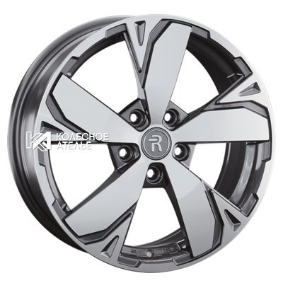 Replay SB70 GMF 7x18/5x114.3 D56.1 ET48  