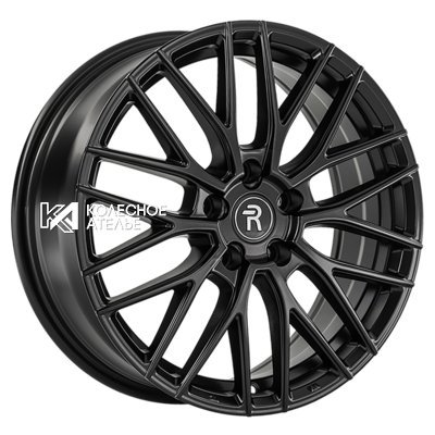 Replay SK161 BKS 7x17/5x112 D57.1 ET45  
