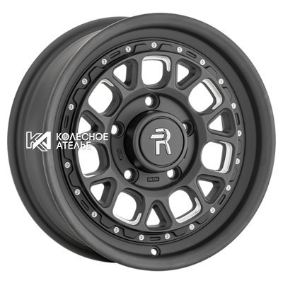 Replay SZ79 MB+SSF 5.5x16/5x139.7 D108.5 ET20  