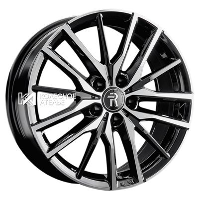 Replay TY347 BKF 7x18/5x114.3 D60.1 ET35  