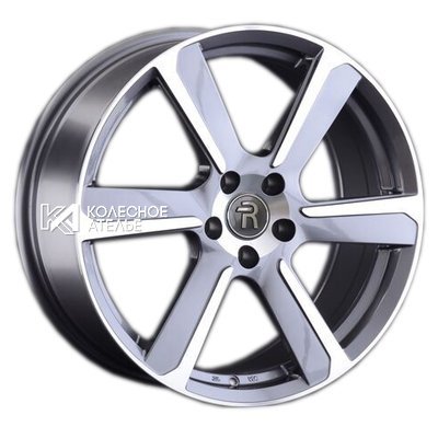 Replay V35 GMF 8x19/5x108 D63.3 ET42.5  