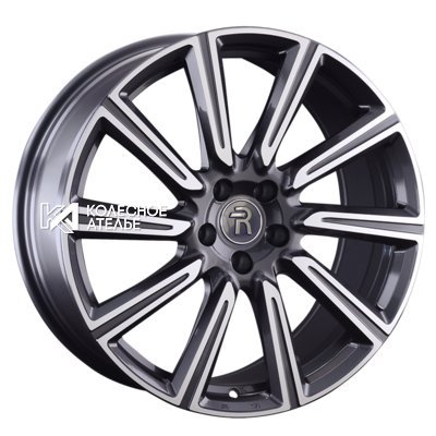 Replay V49 GMF 9x20/5x108 D63.3 ET38.5  