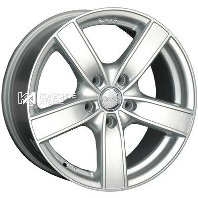 Replay VV171 Sil 7x16/5x112 D57.1 ET45  