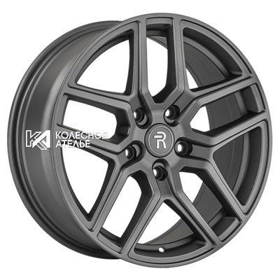 Replay VV244 MGM 8x18/5x130 D71.6 ET53  