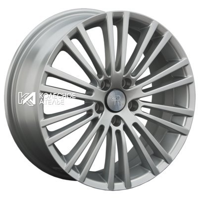 Replay VV25 Sil 7x16/5x112 D57.1 ET45  