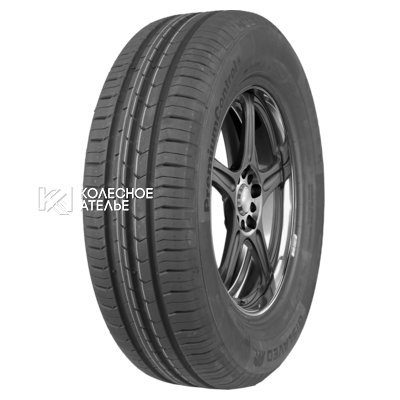 Gislaved PremiumControl 205/55 R16 91H  