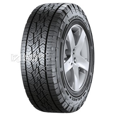 Gislaved TerraControl ATR 235/70 R16 106H  