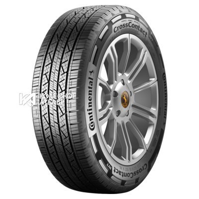 Continental CrossContact H/T 285/60 R18 116H  