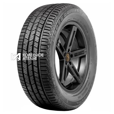 Continental CrossContact LX Sport 255/50 R20 109H XL 