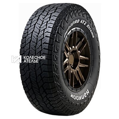 Hankook Dynapro AT2 Xtreme RF12 225/75 R16C 115112S  