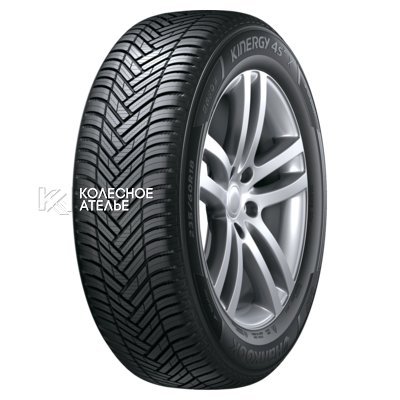 Hankook Kinergy 4s2 X H750A 225/60 R17 99H  