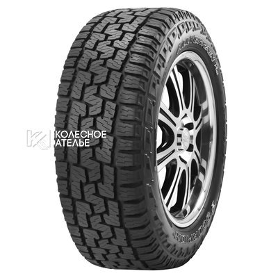 Pirelli Scorpion All Terrain Plus 265/60 R18 110H XL 