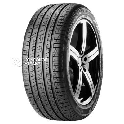 Pirelli Scorpion Verde All-Season 215/65 R16 98H  