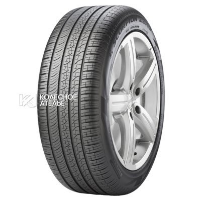 Pirelli Scorpion Zero All Season 275/55 R19 111H  