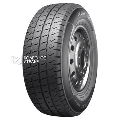 Sailun RoadX RXQuest Van 4S 195/75 R16C 107105T  