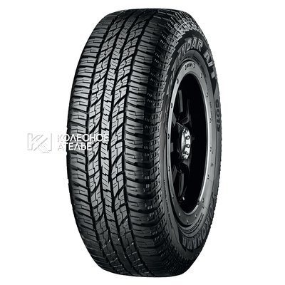 Yokohama Geolandar A/T G015 215/65 R16 98H  