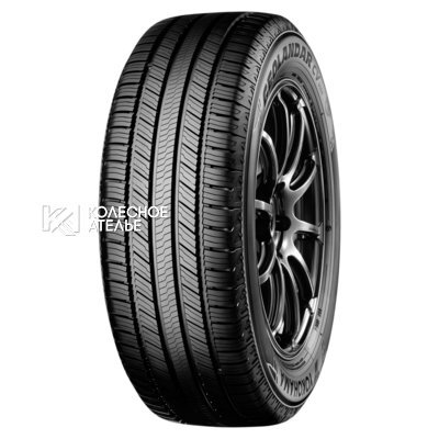 Yokohama Geolandar CV G058 215/55 R18 99V  