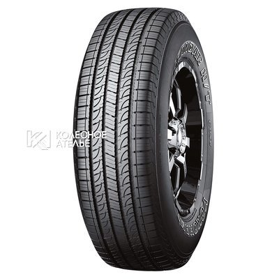 Yokohama Geolandar H/T G056 255/65 R17 114H XL 