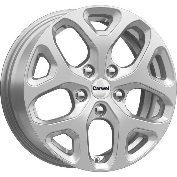 Carwel Аль 174 (Jetta) SB 6.5x16/5x112 D57.1 ET50  