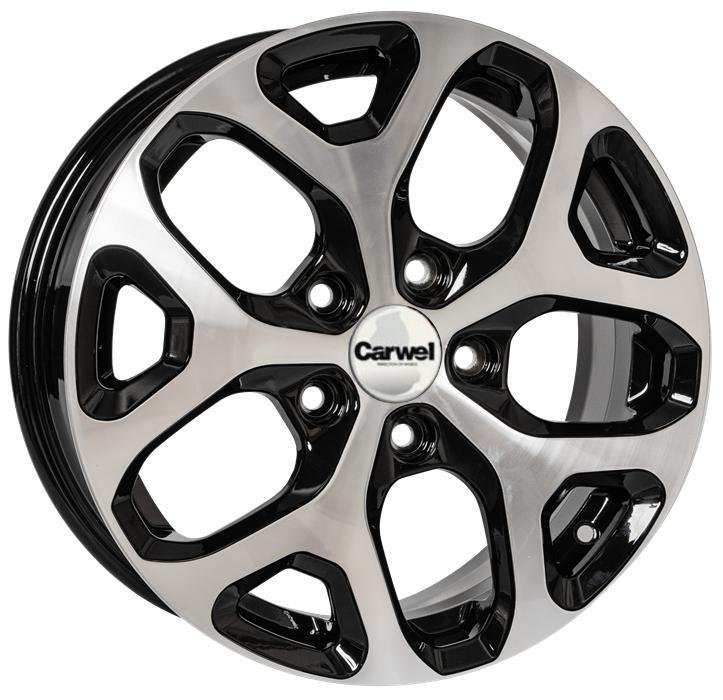 Carwel Аль 174 (Jetta) AB 6.5x16/5x112 D57.1 ET50  