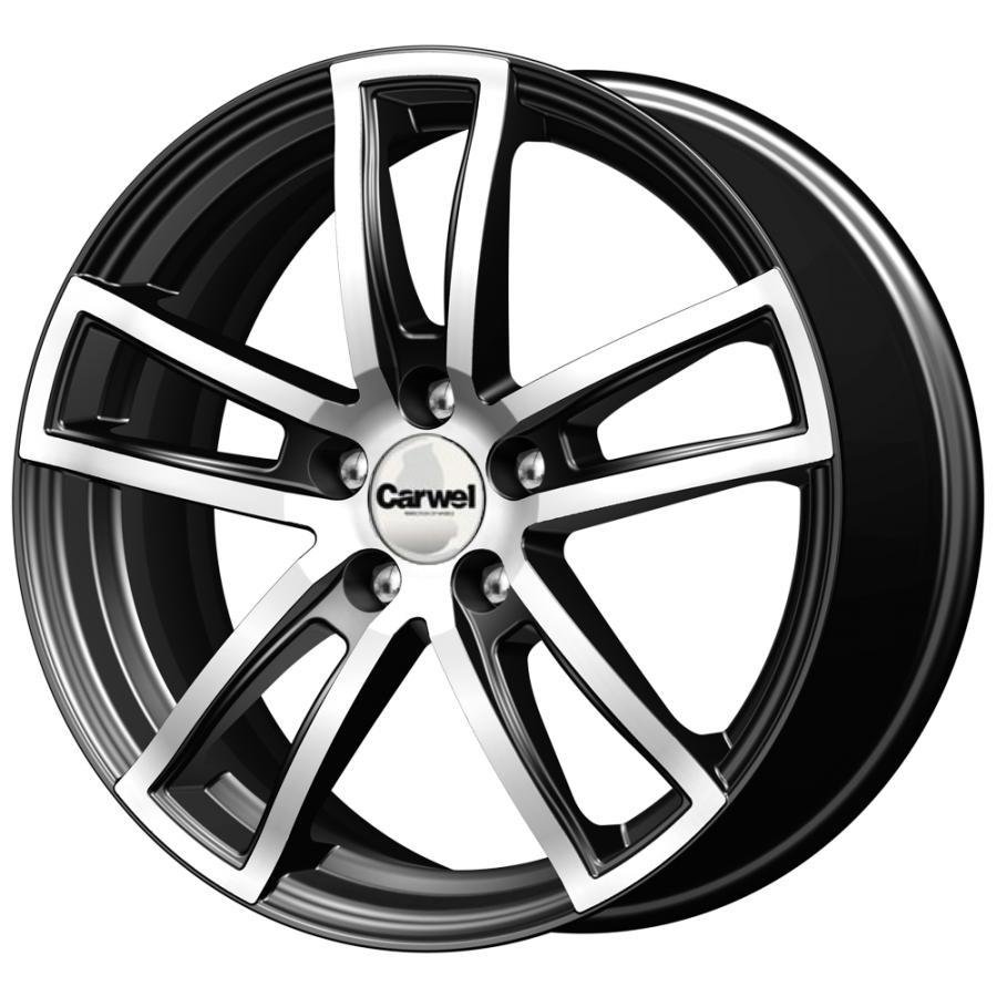 Carwel Арно 87(124) ABP 7x16/5x114.3 D66.1 ET40  