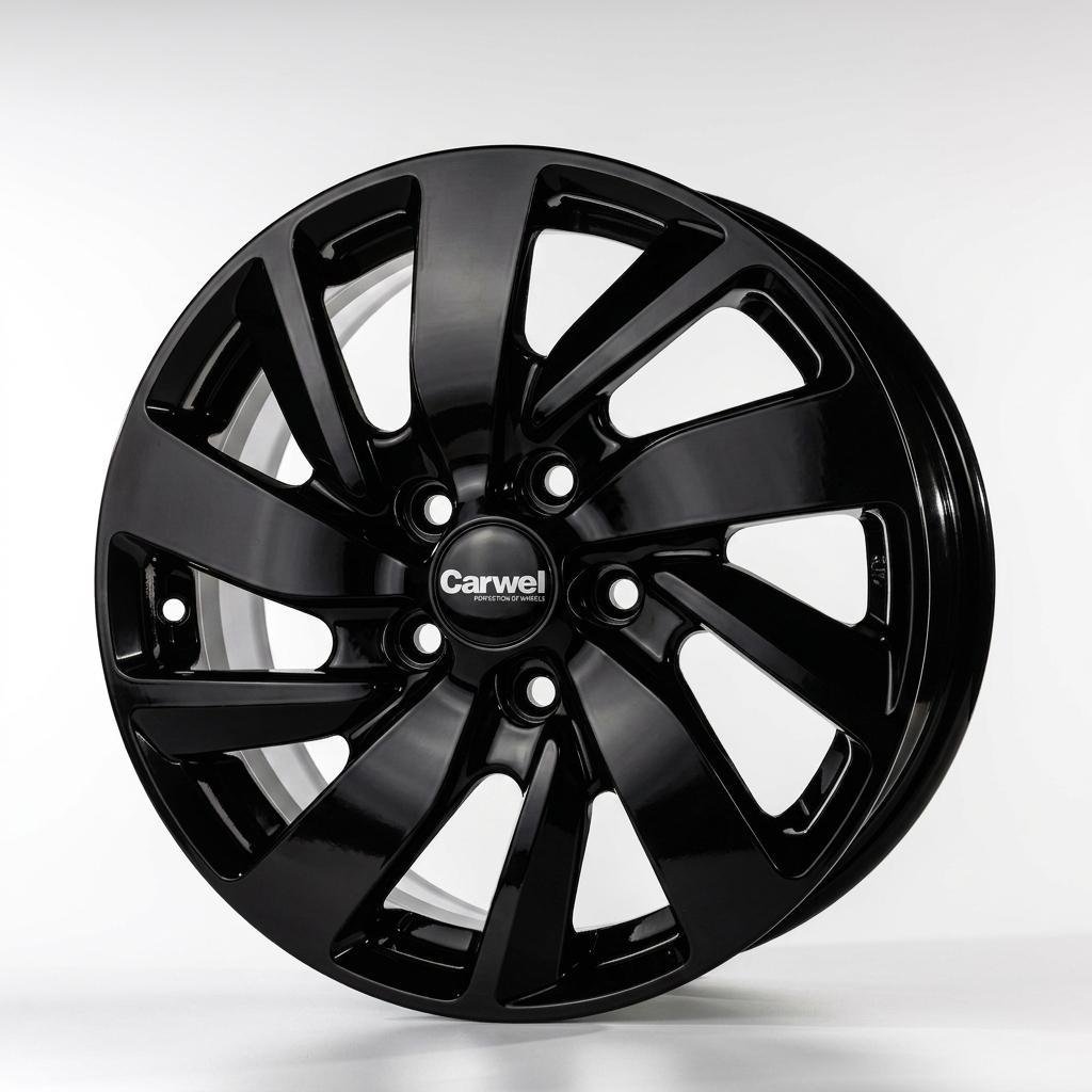 Carwel Байкал 166 (Ceed) BK 6.5x16/5x114.3 D67.1 ET50  