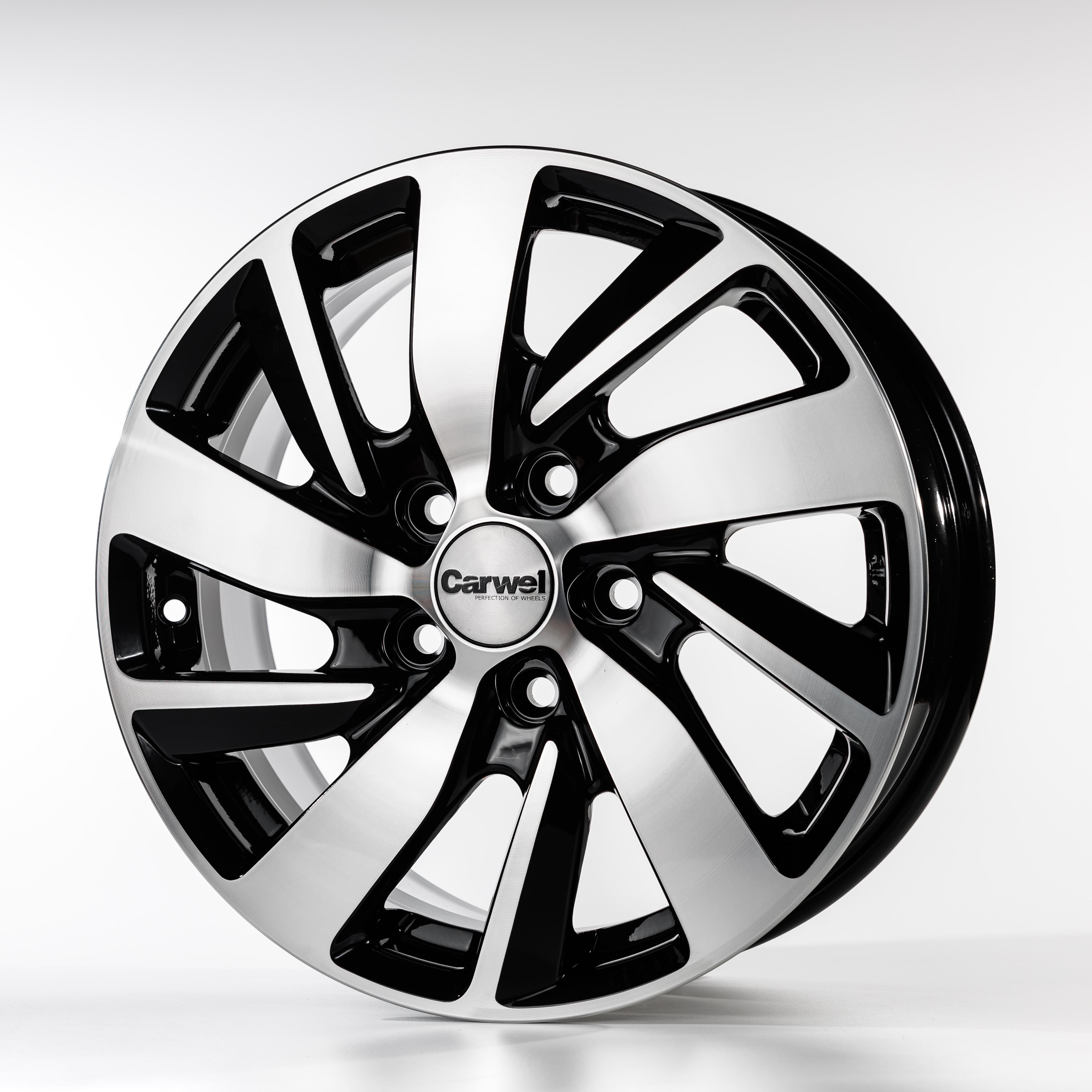 Carwel Байкал 166 (Golf) AB 6.5x16/5x112 D57.1 ET50  