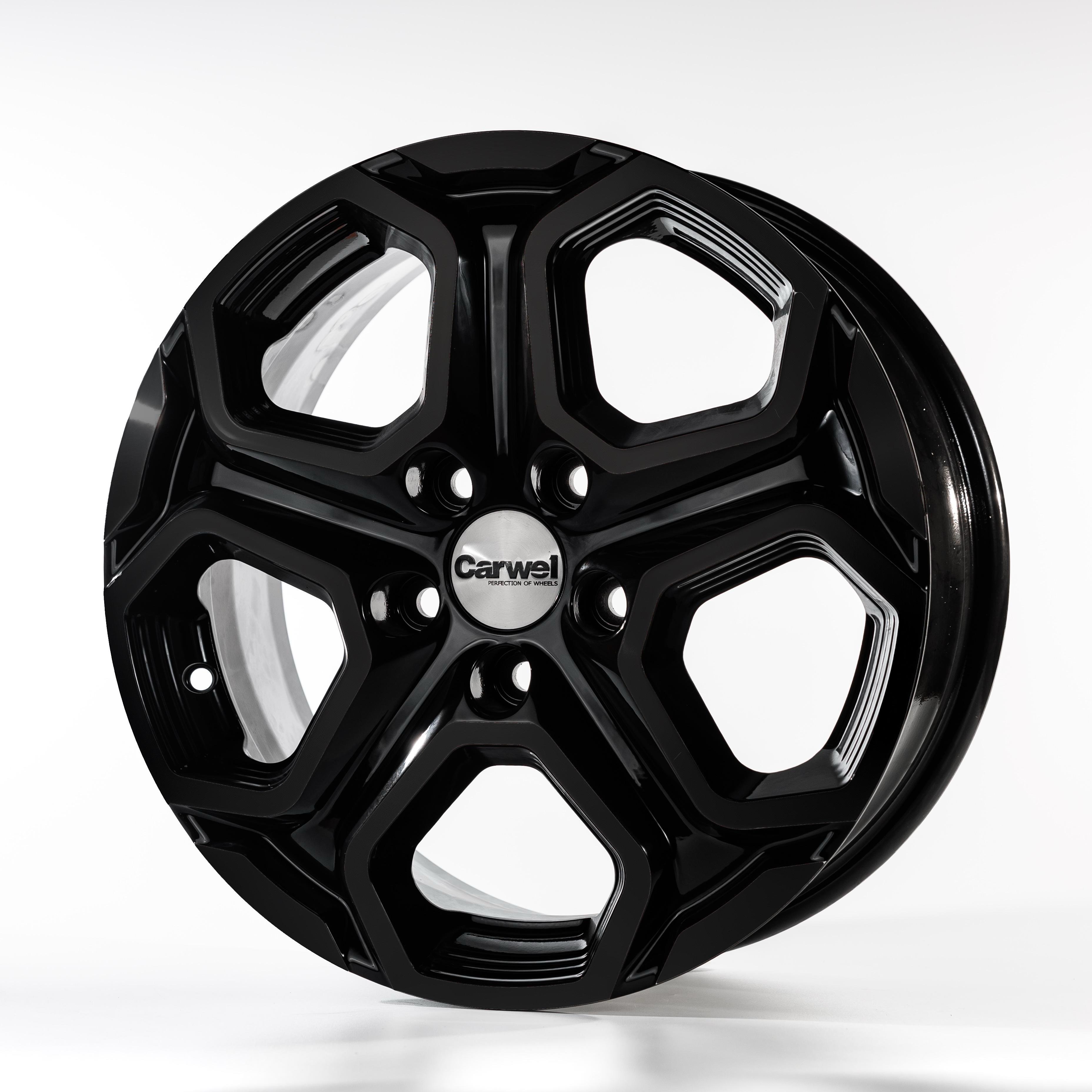 Carwel Бала 241 (Sportage) BK 6.5x16/5x114.3 D67.1 ET42  