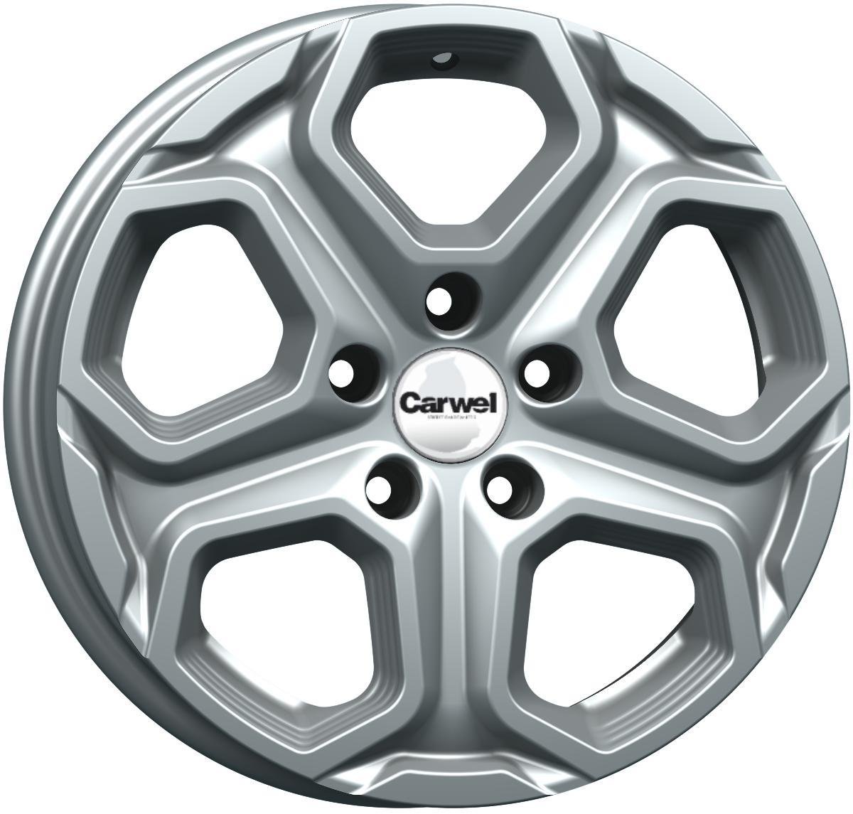 Carwel Бала 241 (Sportage) SB 6.5x16/5x114.3 D67.1 ET42  