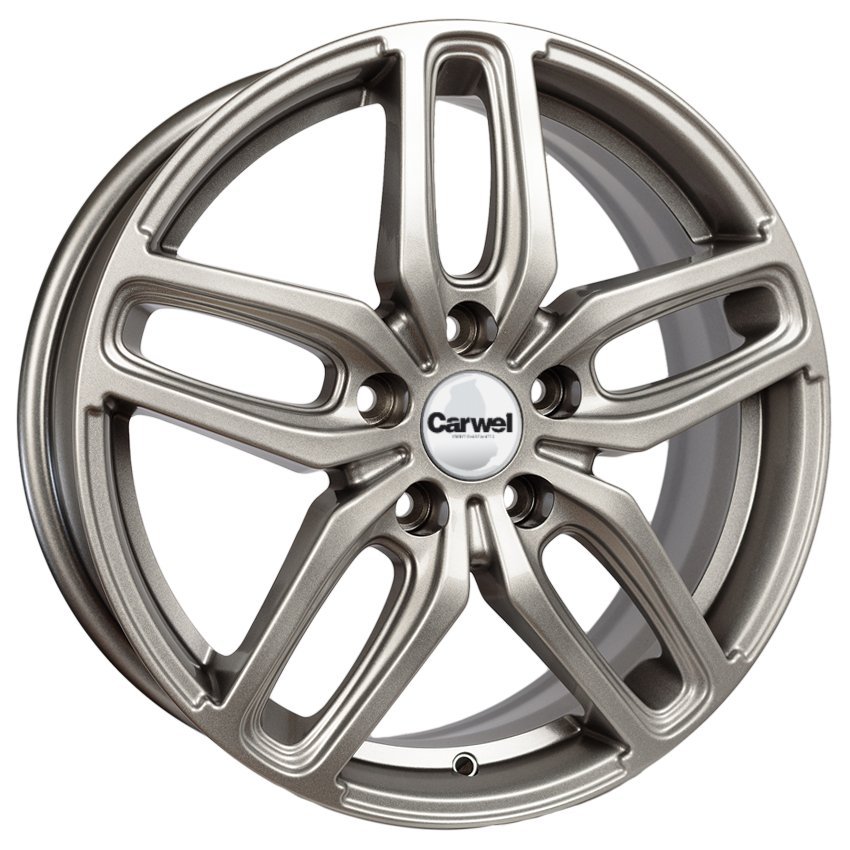 Carwel Виви 200 SB 6.5x17/5x108 D63.35 ET50  