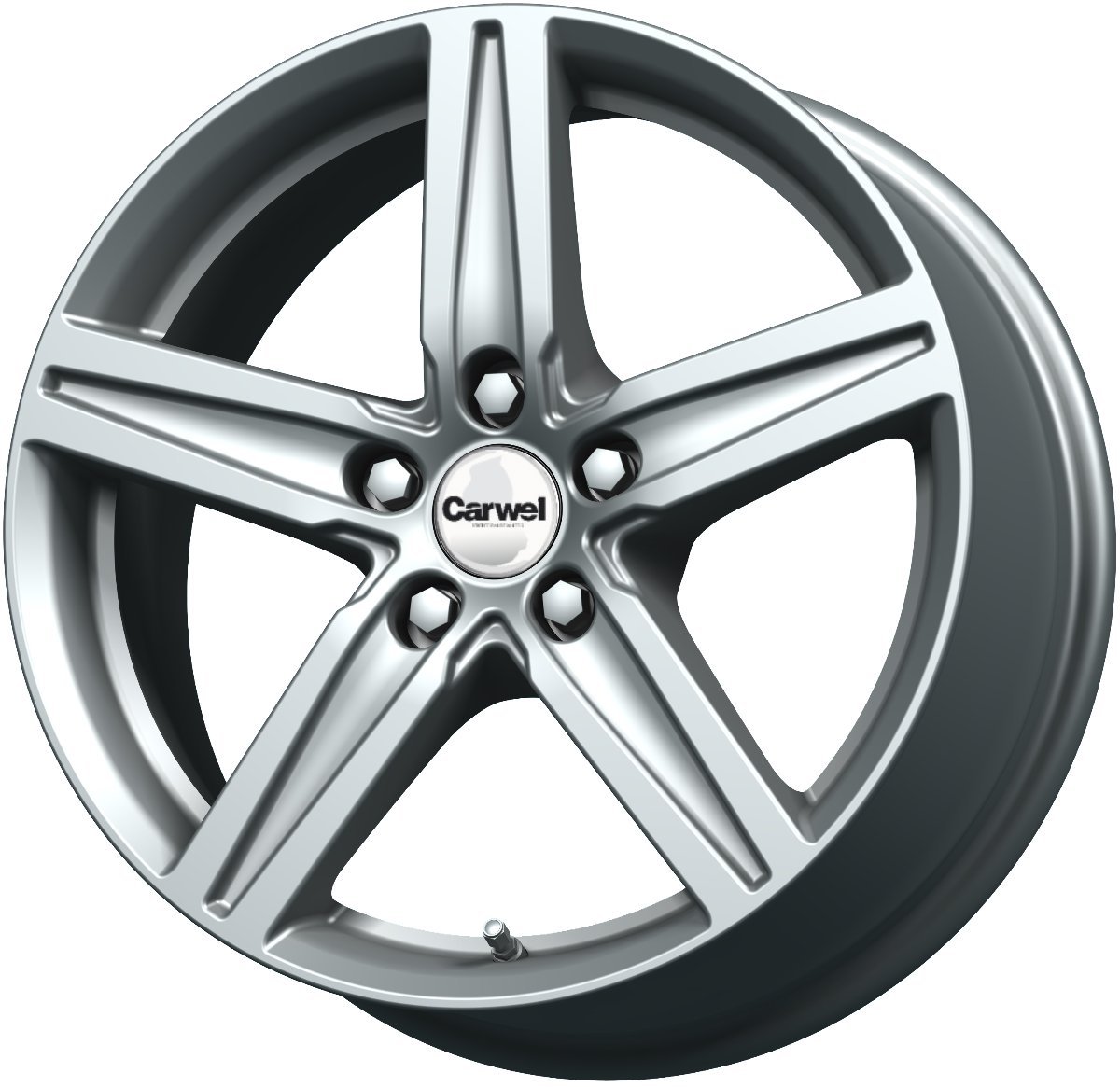 Carwel Вилюй 230 SB 7.5x17/5x108 D67.1 ET40  