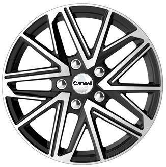 Carwel Галилео AB 6x16/5x110 D65.1 ET38  