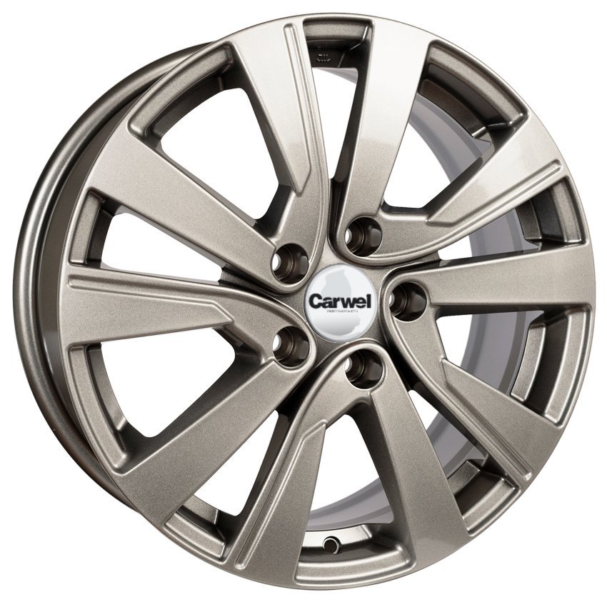 Carwel Гирвас 185 (Octavia) SB 7x17/5x112 D57.1 ET48  