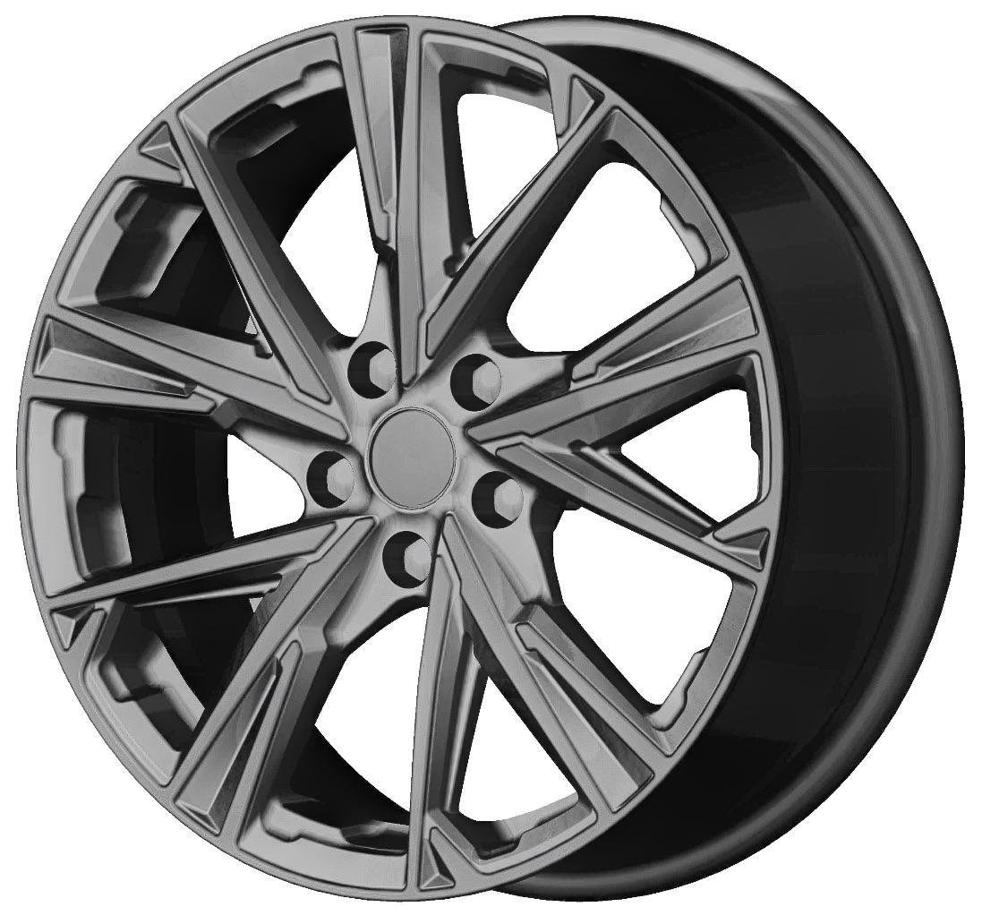 Carwel Грейс GR 7x18/5x108 D65.1 ET36  