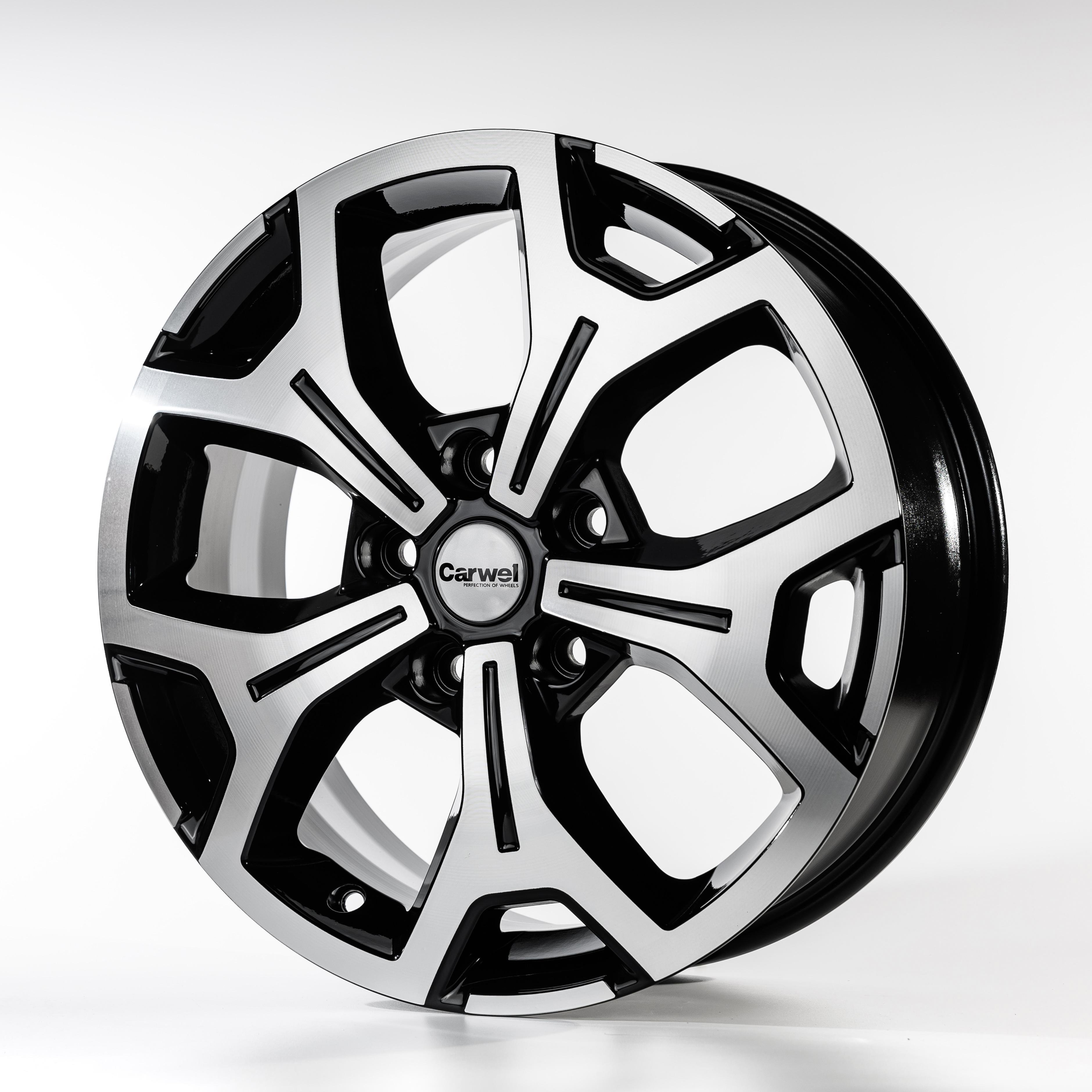 Carwel Енисей 249 (Sportage) AB 6.5x16/5x114.3 D67.1 ET42  